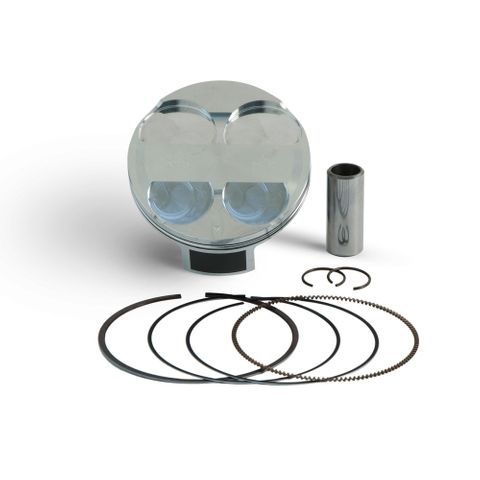 PISTON KIT VERTEX 76.95MM KAWASAKI KX250F 2017