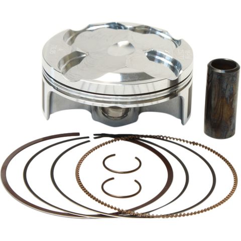 PISTON KIT VERTEX 95.96MM HONDA CRF450R CRF450RX 17-18