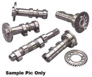 HOT CAMS CAMSHAFT EXCELLENT MIDRANGE AND TOP END POWER INCREASE HONDA CRF250R CRF250X