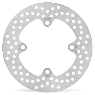 BRAKE DISC REAR MOTO MASTER HALO 220MM KAWASAKI ER6F ER6N VERSYS 650 Z1000 Z750R ZX10R ZX6R ZX9R