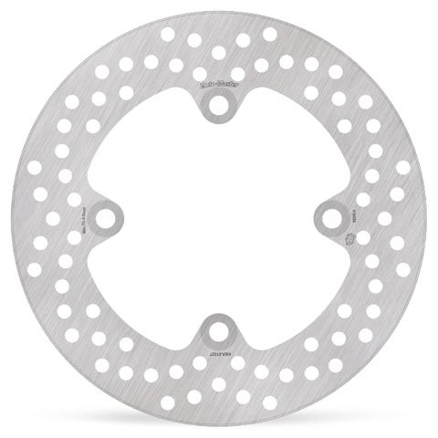 BRAKE DISC REAR MOTO MASTER HALO 220MM KAWASAKI ER6F ER6N VERSYS 650 Z1000 Z750R ZX10R ZX6R ZX9R