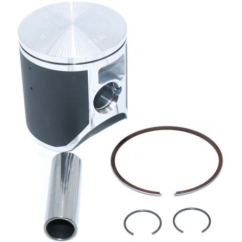 PISTON KIT VERTEX 53.94MM YAMAHA WR125 98-01 YZ125 98-01