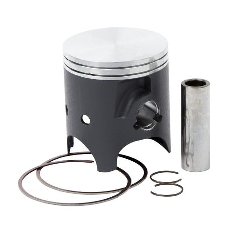 PISTON KIT VERTEX 66.35MM SUZUKI RM250 00-02