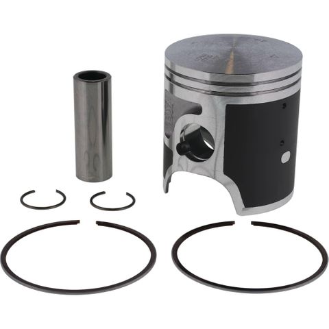 PISTON KIT VERTEX 48.44MM KAWASAKI KX85 01-13