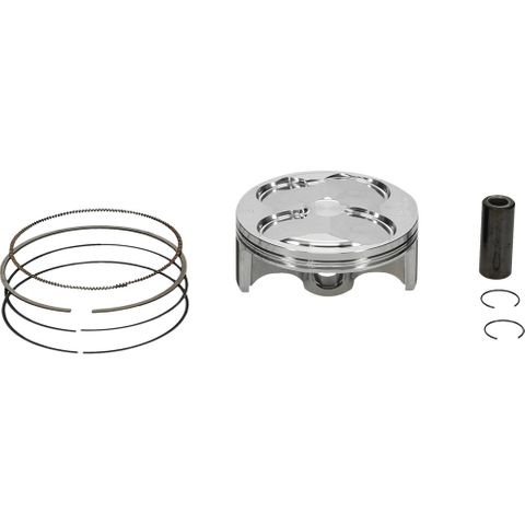 PISTON KIT VERTEX 96.95MM HIGH COMPRESSION YAMAHA WR450F 19-20 YZ450F 18-19
