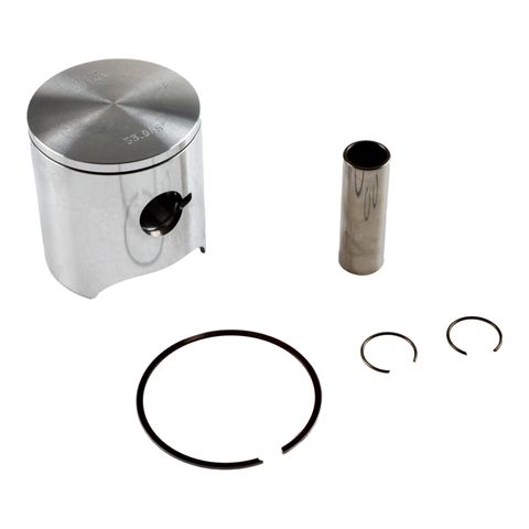 PISTON KIT VERTEX 53.96MM APRILIA RS 125 00-21