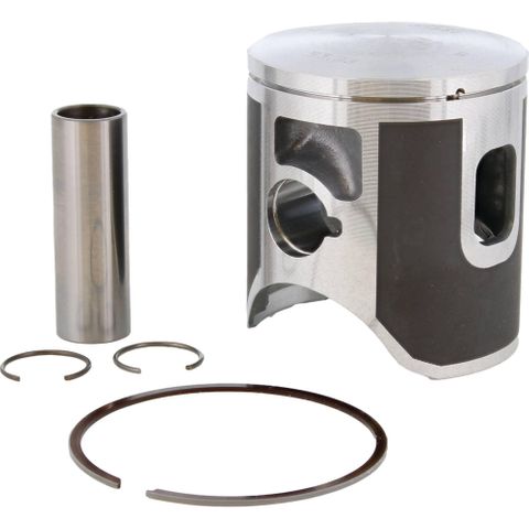 PISTON KIT VERTEX 53.93MM HONDA CR125R CRE125 2004