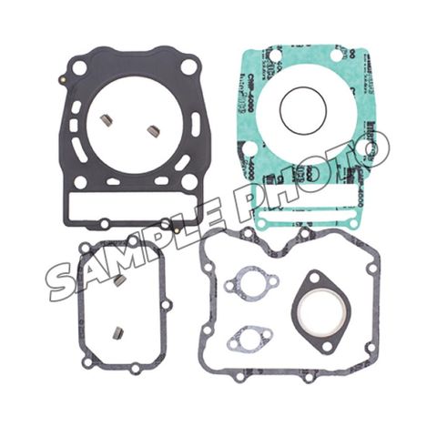 CYLINDER WORKS GASKET SET 98MM BIG BORE TOP