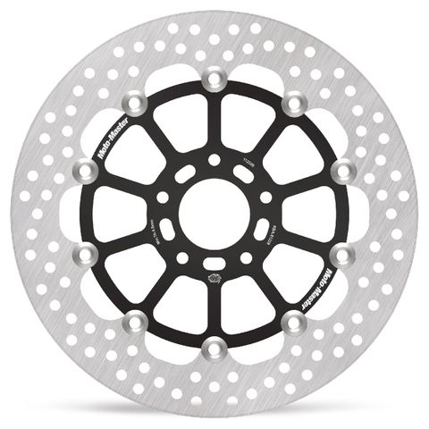 BRAKE DISC FRONT MOTO MASTER HALO 300MM FLOATING KTM 790 DUKE 18-20 890 DUKE 2021