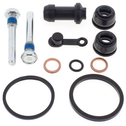 ALL BALLS CALIPER REBUILD KIT FRONT HONDA KAWASAKI SUZUKI YAMAHA