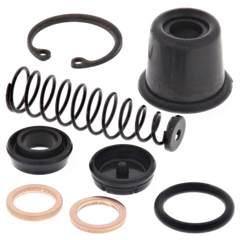 *ALL BALLS MASTER CYLINDER REBUILD KIT REAR HONDA MXC CB CBR TRX VFR