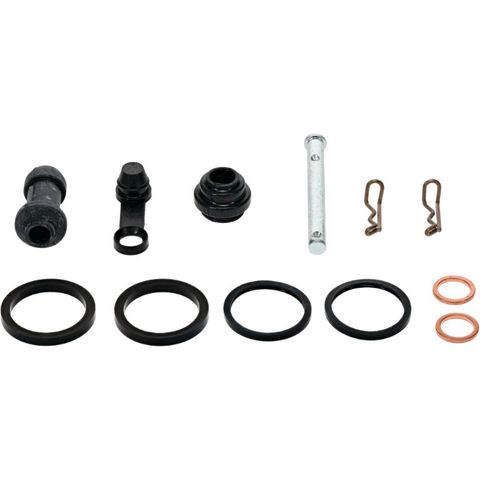 ALL BALLS CALIPER REBUILD KIT FRONT HUSABERG HUSQVARNA KTM