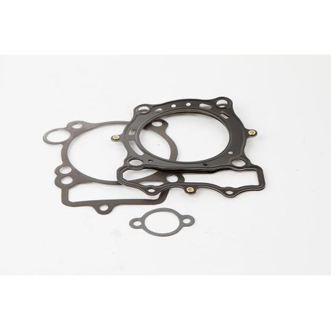CYLINDER WORKS GASKET SET BIG BORE 80MM HEAD AND BASE YAMAHA WR250F 01-13 YZ250F 01-13