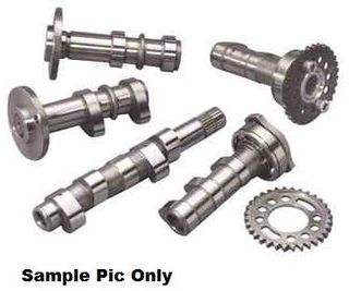 INLET CAMSHAFT HOTCAMS