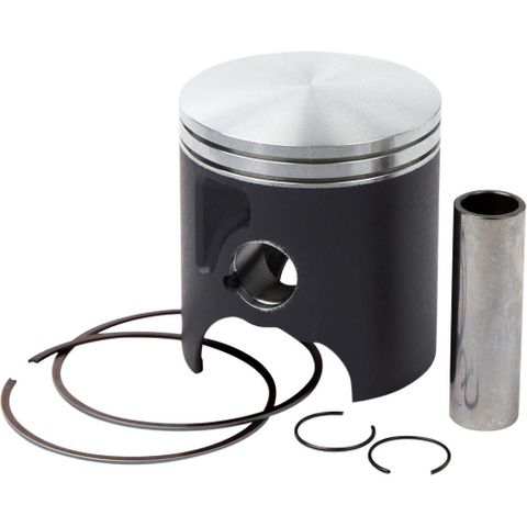 PISTON KIT VERTEX 67.95MM YAMAHA YZ250 90-95
