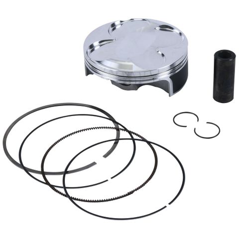PISTON KIT VERTEX 95.96MM HONDA CRF450R 19-ON CRF450RX 19-ON
