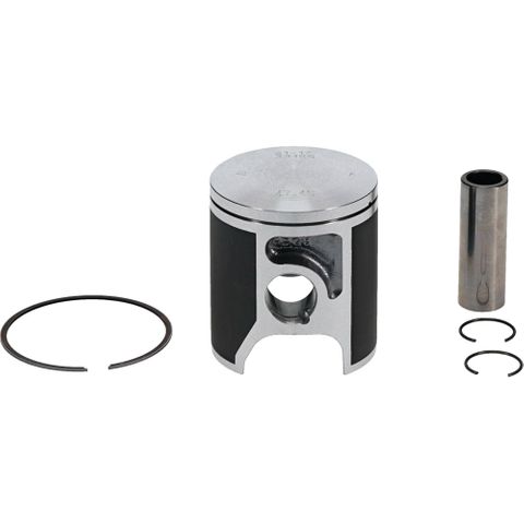PISTON KIT VERTEX 47.45MM YAMAHA YZ85 02-ON
