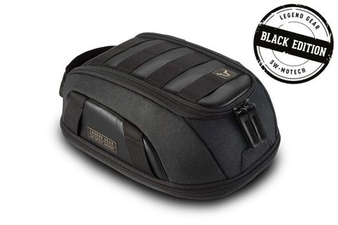 SW MOTECH TANK BAG LEGEND GEAR MAGNETIC 3L-5L SPLASH-PROOF