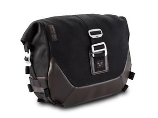 LEGEND GEAR SADDLE BAG LS1 SW MOTECH FOR LEGEND GEAR SADDLE STRAP SLS 9.8L