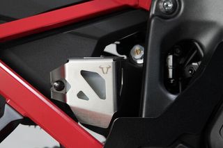 SW MOTECH REAR BRAKE RESERVOIR HONDA CRF1000L CRF1100L NT1100 SUZUKI DL1000