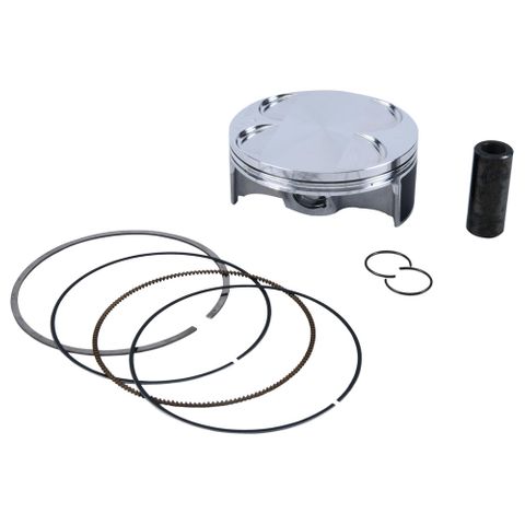 PISTON KIT VERTEX 95.97MM SUZUKI RMZ450 18-ON