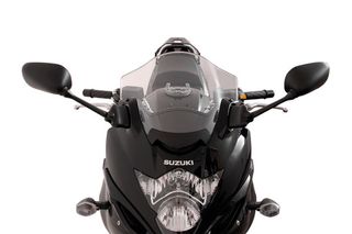 MIRROR EXTENSIONS SW MOTECH SUZUKI