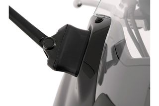 MIRROR EXTENSIONS SW MOTECH SUZUKI