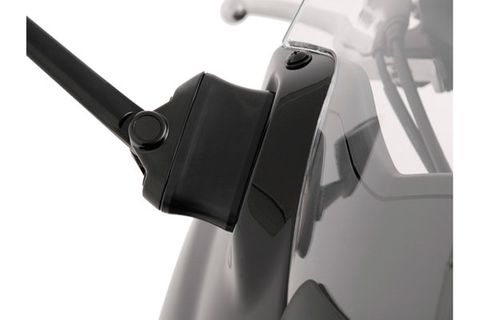 MIRROR EXTENSIONS SW MOTECH SUZUKI