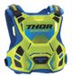 GUARDIAN ROOST CHEST PROTECTOR YOUTH GRN BLU