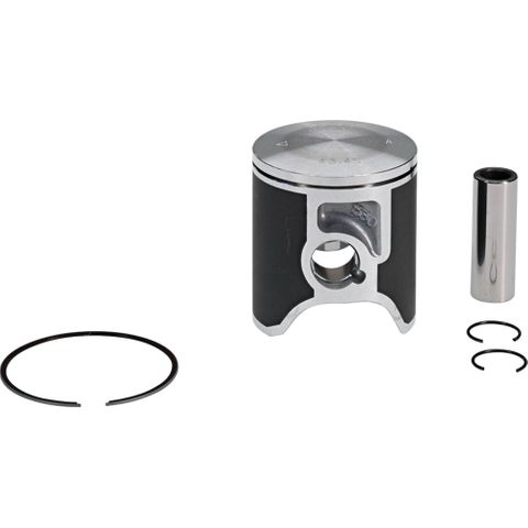 PISTON KIT VERTEX 43.45MM YAMAHA YZ65 18-ON