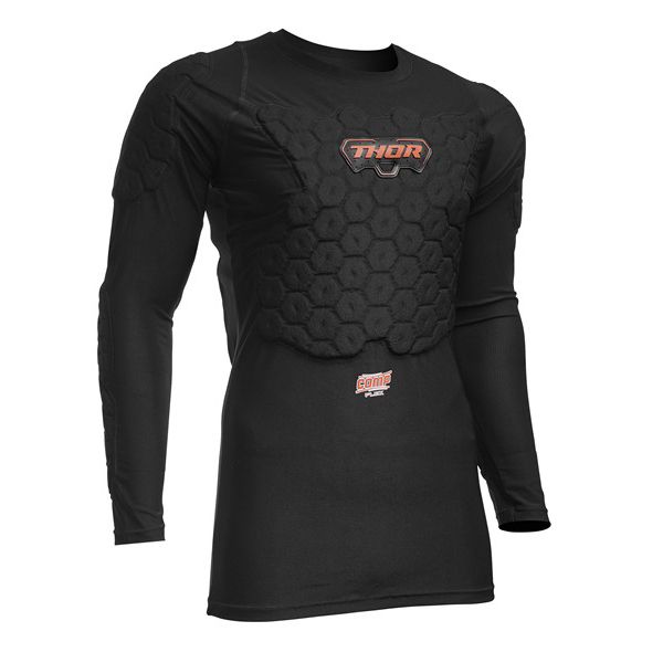 COMP XP FLEX DEFLECTOR LONG SLEEVE