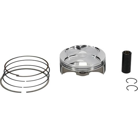 PISTON KIT VERTEX 95.96MM HIGH COMPRESSION HONDA CRF450R 19-ON CRF450RX 19-ON