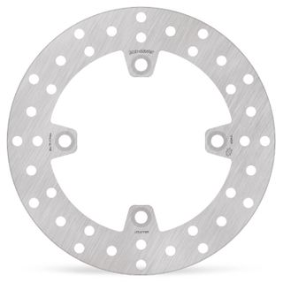 BRAKE DISC REAR MOTO MASTER HONAD TRIUMPH