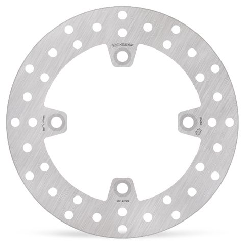 BRAKE DISC REAR MOTO MASTER HONAD TRIUMPH