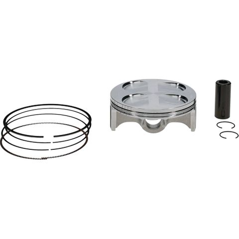 PISTON KIT VERTEX 96.65MM PRO HIGH COMPRESSION YAMAHA WR450F 21-23 YZ450F 20-22