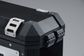 *SW MOTECH SIDE BOX TRAX ION 45L RIGHT BLACK