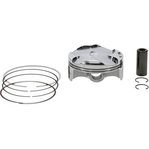 PISTON KIT VERTEX 77.96MM KAWASAKI KX250F 2020
