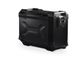 TRAC ADV SIDE CASE RIGHT SW MOTECH LARGE ALUMINUM 45L BLACK