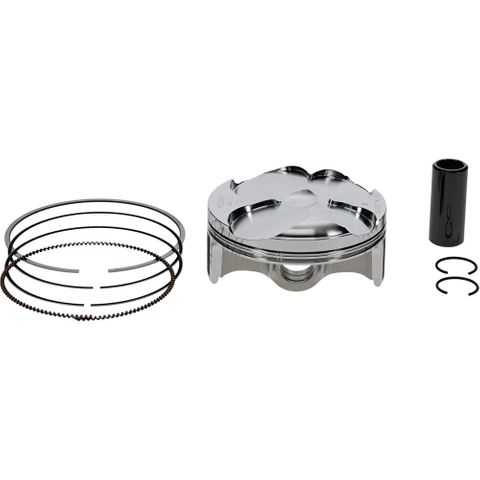 PISTON KIT VERTEX 77.95MM HIGH COMPRESSION KAWASAKI KX250F 2020