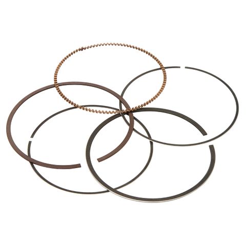 *PISTON RING VERTEX 92MM WR400F 98-02 YZ400F 98-99