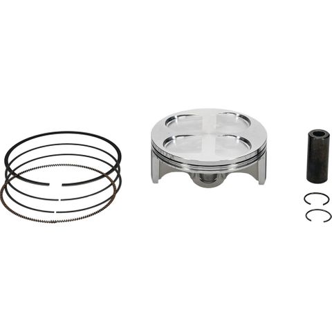PISTON KIT VERTEX 96.96MM PRO HIGH COMPRESSION YAMAHA WR450F 21-23 YZ450F 20-22