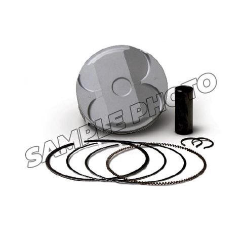 PISTON KIT VERTEX 78.97MM PRO REPLICA HONDA CRF250R CRF250RX 20-21