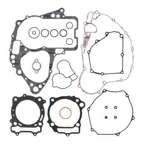 GASKET SET COMPLETE VERTEX SUZUKI RMZ450 08-ON