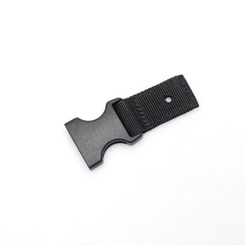 SW MOTECH BUCKLE FEMALE FOR BLAZE PANNIER