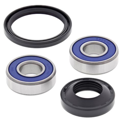 ALL BALLS WHEEL BEARING KIT FRONT HONDA CTX200 02-11 XR250 81-82 XR500 81-82