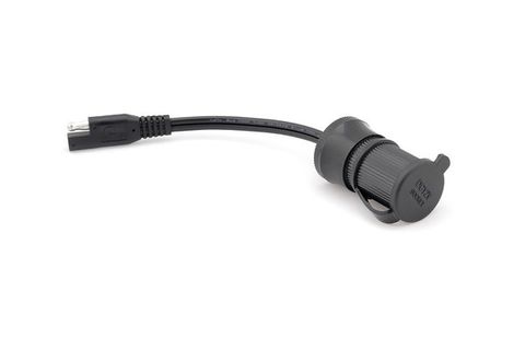 SW MOTECH CIGARETTE LIGHTER SOCKET