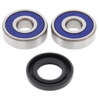 ALL BALLS WHEEL BEARING KIT REAR YAMAHA PW50 81-20