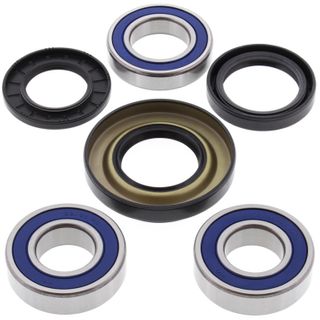 ALL BALLS WHEEL BEARING KIT REAR HONDA TRX FW ES FE FM S FA FGA FM KTM XC W EXC F FREERIDE