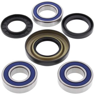 ALL BALLS WHEEL BEARING KIT REAR HONDA TRX FW ES FE FM S FA FGA FM KTM XC W EXC F FREERIDE