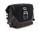 LEGEND GEAR SADDLE BAG SET SW MOTECH RIGHT LS1 9.8L INCLUDING SLS